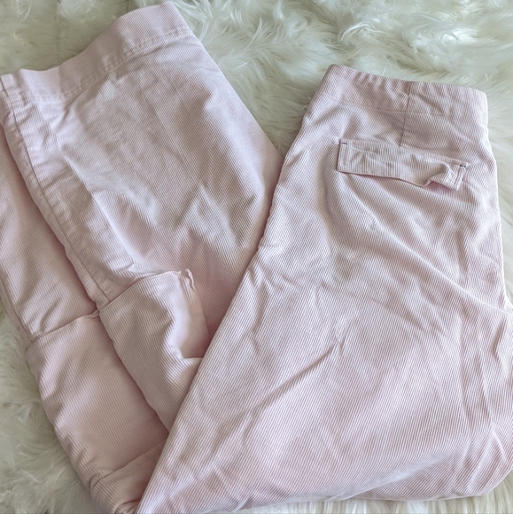 Tommy Hilfiger Wide Leg Cargo Cords - Picture 14 of 16